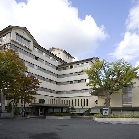 Hotel Aeria Tohno Tono Exterior foto